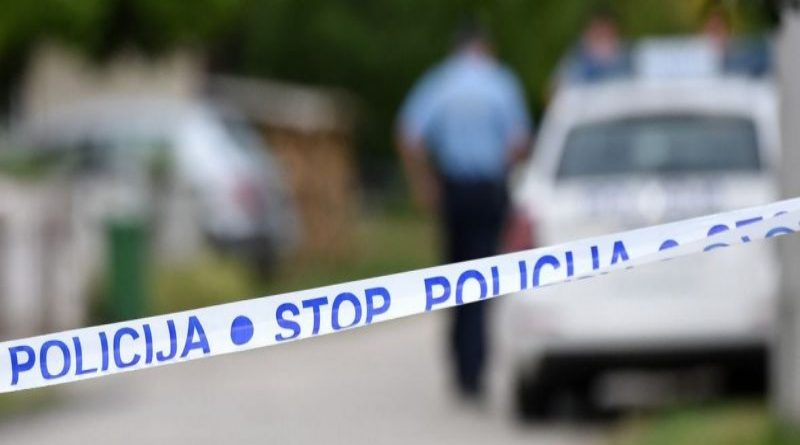 HOROR U STOCU: Vozač starca izbacio iz kabine šlepera, a zatim i pregazio