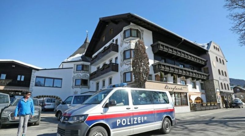 HRVATSKI PAR DIGAO AUSTRIJSKU POLICIJU NA NOGE: Iskoristili sustav i prevarili državu, sada im prijeti zatvor, a moraju i vratiti novac