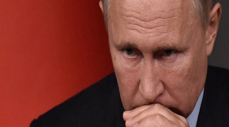 Nakon Putinovog govora o stanju nacije: Cijela ruska vlada podnijela ostavku