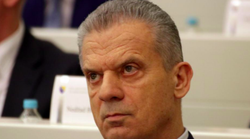 Radončić suspendirao dva pomoćnika ministra sigurnosti