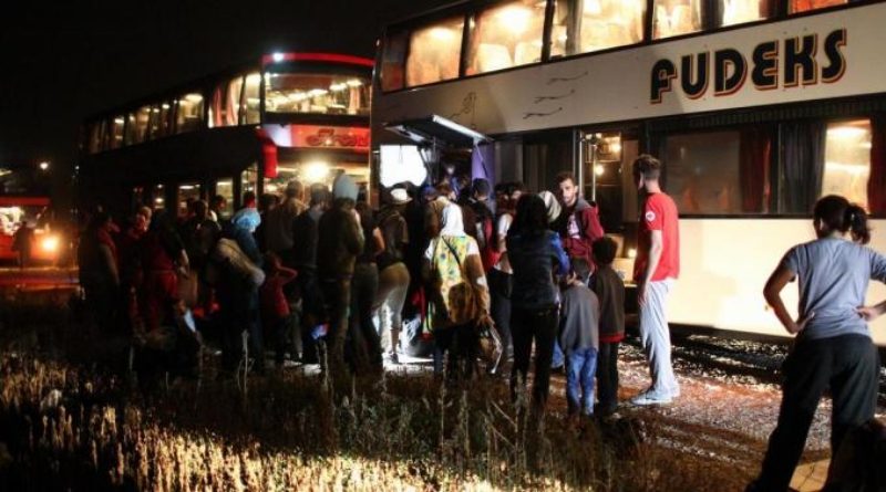 NJEMAČKA: Nadrogirao se pa radio noćnu smjenu: Vozio autobus na kokainu i amfetaminu