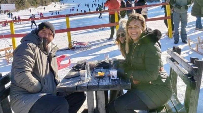 Olimpijska pobjednica Sandra Perković posjetila Blidinje