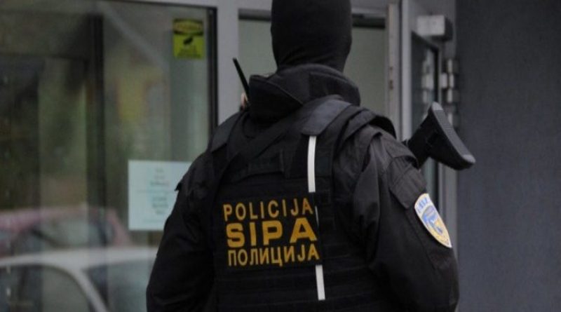 Uhićen član automafije, dovodi se u vezu s ubojstvom policajaca u Sarajevu
