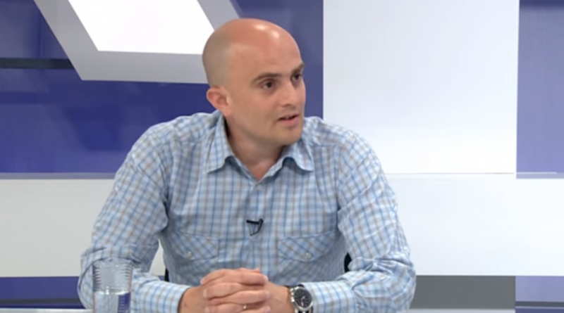 Raguž: SDP nadogradio mesićevski model kampanje, ali ipak ima nade za bh. Hrvate
