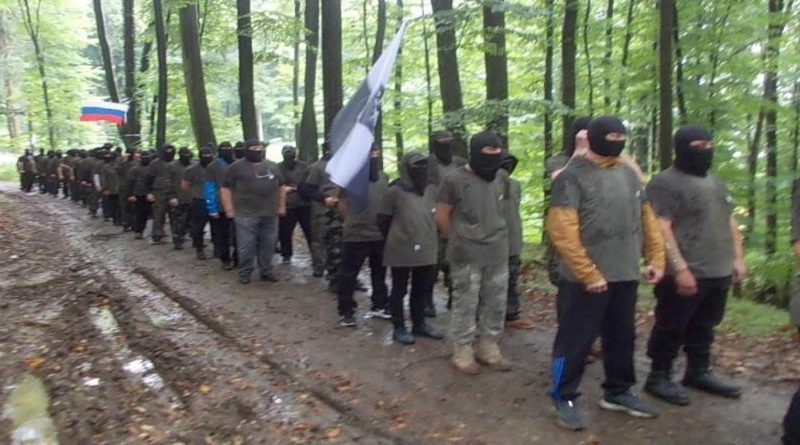 Slovenska policija uhitila zapovjednika tzv. ‘Štajerske straže’