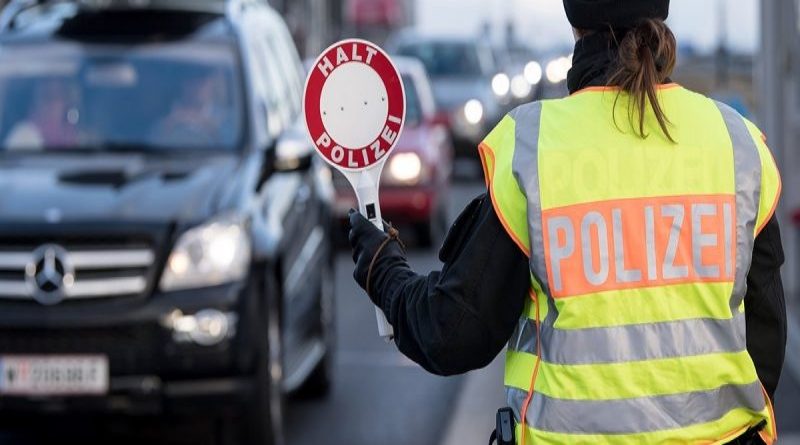 FALI IM LJUDI: Njemačka policija smanjila očekivanja, nije potrebno odlično poznavanje njemačkog jezika da bi dobili posao