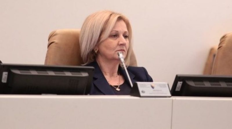 KRIŠTO: Mi ni od koga ne tražimo da nam nešto ustupi