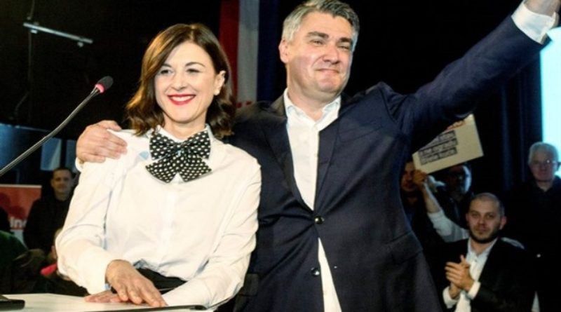 Milanovićevi livanjski korijeni: Jedan djed partizan, drugi ustaša, žena Duvanjka