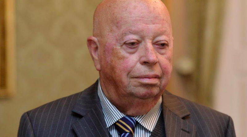 Zdravko Tomac preminuo nakon kratke i teške bolesti