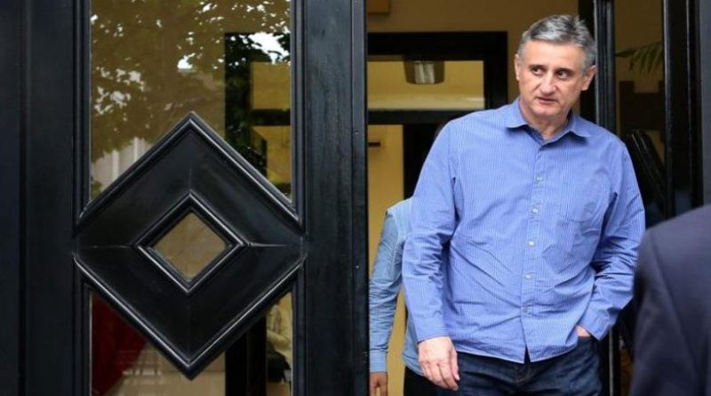 Bitka za HDZ: Karamarko se vraća na političku scenu!?