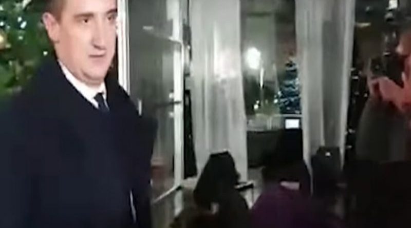 Savjetnik koji je napao Milanovića: ‘Moja reakcija nije opravdana i ne bih je ponovio, ali Milanović nas vrijeđa cijelu kampanju, vrijeđa ljude iz vukovarske kolone, vrijeđa branitelje’