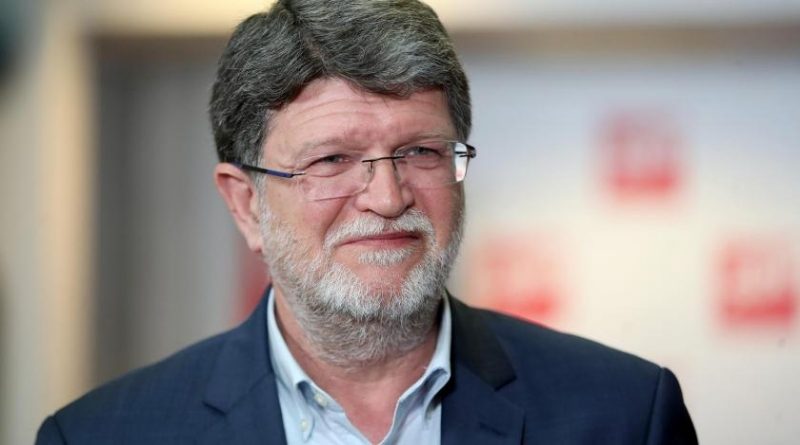 Picula: U Hrvatskoj postoji konsenzus o važnosti hrvatskog pitanja u BiH