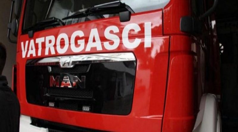 Tomislavgradski vatrogasci tri puta intervenirali u novogodišnjoj noći