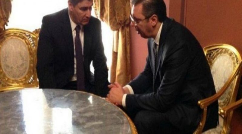 Vučić: Rijetko tko je nazvao Srbiju i Srbe “šakom jada”, kao što je to svojevremeno uradio Zoran Milanović