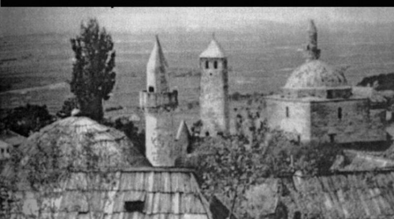 Livno je prije 400 godina imalo ugledni Daru-l-hadis, višu školu