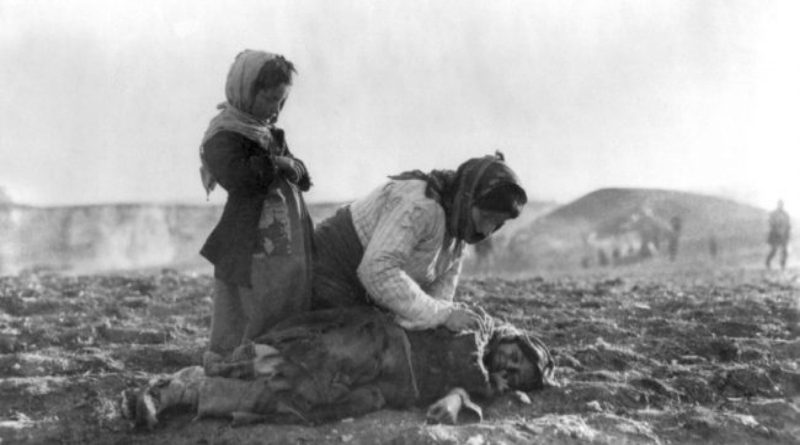 TURSKI OBRAZ POVRH VLASTITOG: Kako su bošnjačke partije kazale “NE” osudi genocida nad Armencima