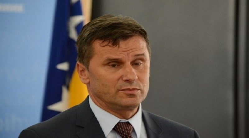 Fadil Novalić – Stečaj Aluminija je jedini lijek