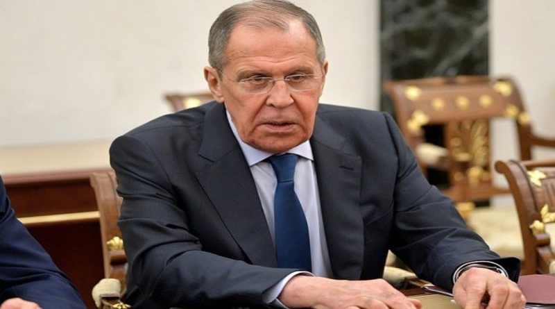 Lavrov: „Turska nije ispunila ništa iz ugovora iz Sočija i Al-Nusre u Idlibu neće biti“