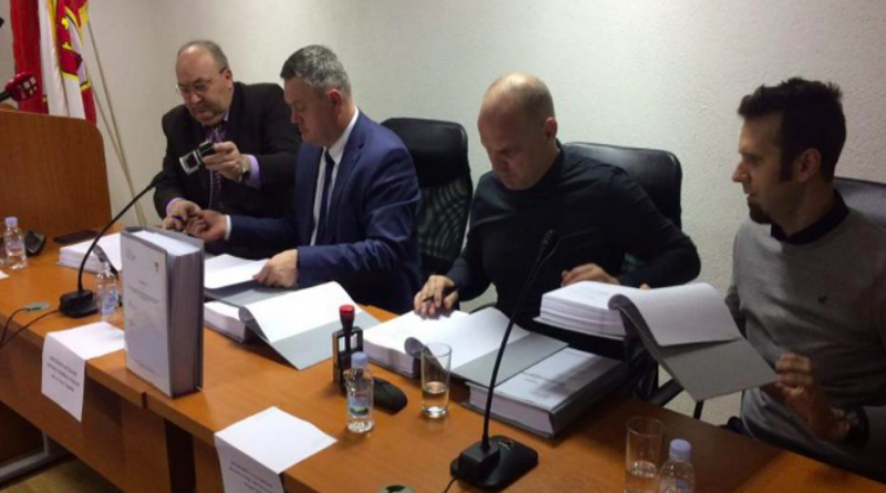 Tomislavgrad dobiva pogon za pročišćavanje otpadnih voda vrijedan 2,4 milijuna €