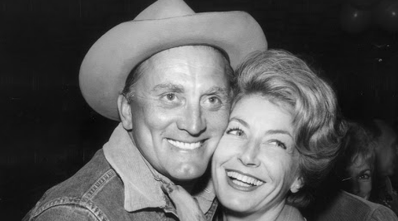 Umro je Kirk Douglas