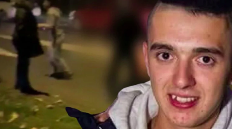 Tata dečka koji je pregazio glumca je policajac. Otkriva li snimka zataškavanje?