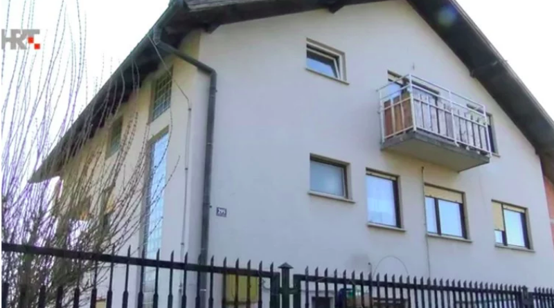 Dvadesetak ljudi živi u staračkom domu kojem je još prošle godine zabranjen rad