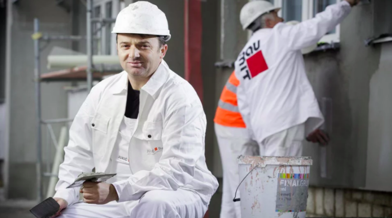 Dva građevinara iz malih dalmatinskih mjesta osvojila su cijelu Hrvatsku, kažu da pravi posao tek dolazi i panično traže inženjere i meštre