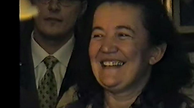 Pogledajte video s privatnog Gospinog ukazanja vidjelici Vicki snimljenog krajem 90-ih godina