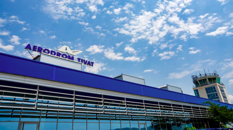 Arapi i Turci u utrci za preuzimanje aerodroma u Crnoj Gori