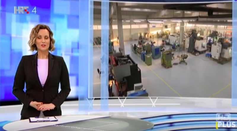 LIVNO: Razvoj gospodarskih zona