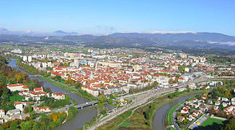 Ovo je najopasniji grad u bivšoj Jugoslaviji