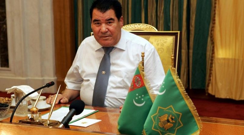 Sapamurat Nijazov - Svijet nije vidio 'luđeg' diktatora od njega