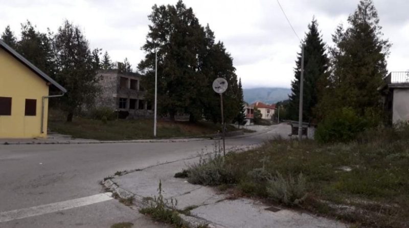 U Bosanskom Grahovu sedam puta više umrlih nego rođenih tijekom prošle godine