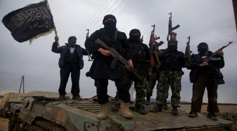 DRUŠTVO PUNO KONDICIJE: Većina “naših” ISIL-ovaca sudjelovalo u najžešćim borbama u Siriji