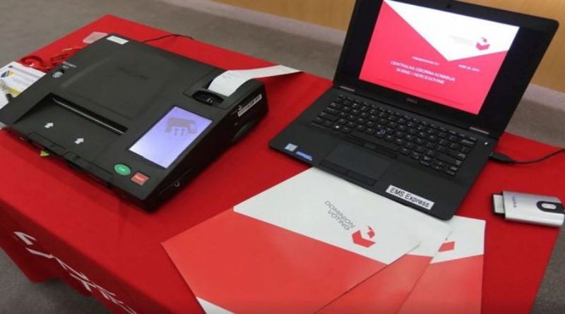 DF: Depolitizacija izborne administracije i uvođenje suvremenih tehnoloških rješenja u izborni proces