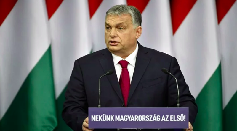 Orban: Opasne su godine pred nama i zato ću smanjiti poreze na rad i male tvrtke