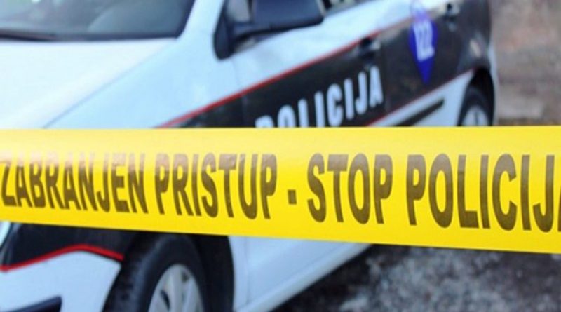 HRVATSKA: Valjkom pregazio i teško ozlijedio 12-godišnje dijete
