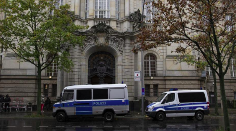 Hrvat ubio suprugu pred djecom, susjedi čuli da vrište: 'Mama, krvariš'