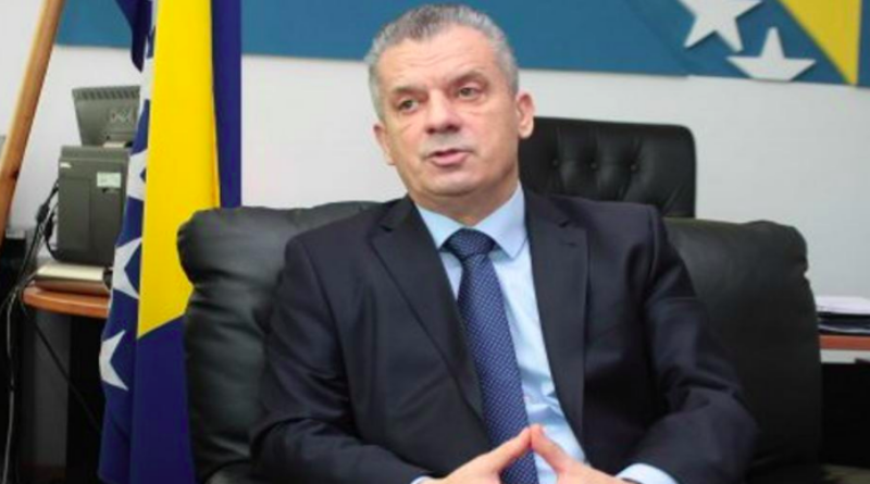Radončić: Nadam se da će se sagledati svi argumenti i da neće doći do tragične odluke po BiH