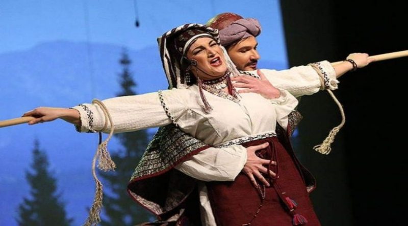 Kako je opera o Divi Grabovčevoj izazvala kontroverze među Hrvatima u BiH