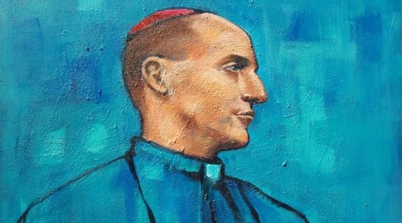 Stepinac je proganjan jer nije želio služiti komunistima