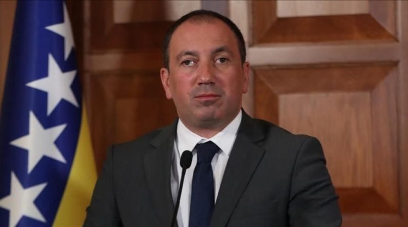 Crnadak najavio koaliciju sa SDA: Biti će uskoro još ovakvih odluka kao što je odluka o SIP-u