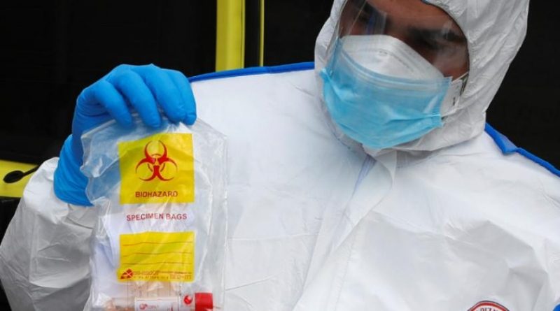Koronavirus se širi Europom, Italija, Francuska i Španjolska zatvorile sve osim dućana i ljekarni
