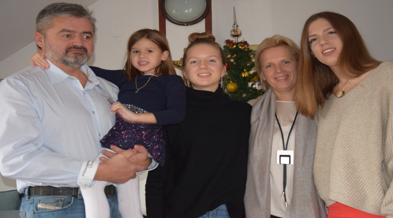 Vraćamo se u Hrvatsku, živjet ćemo na selu