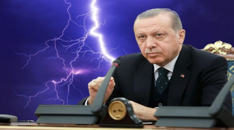 Nakon Moskve, Erdogan se još jednom kući vraća praznih ruku – EU ne popušta ucjenama