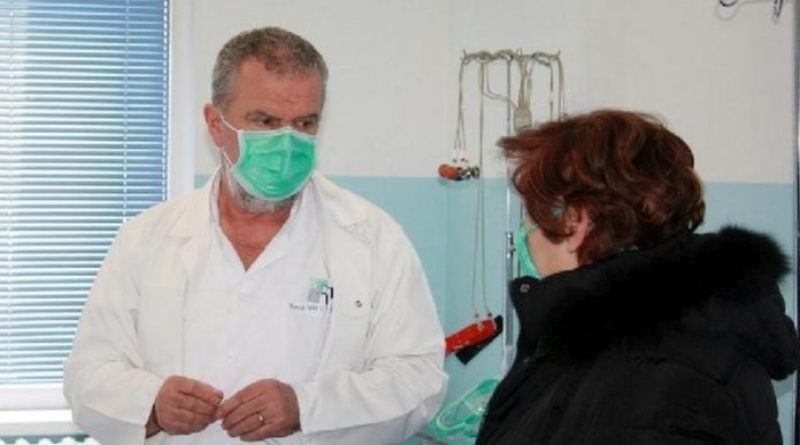 Livanjskoj  bolnici nedostaje puno toga, pomoći s više razine nema, a posebno ih boli nedavna odluka Vlade FBiH