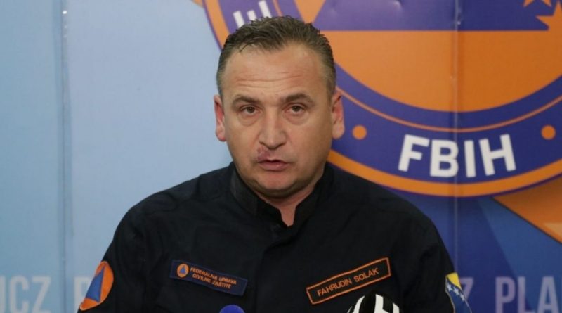 SOLAK: Razmišljamo o uvođenju 24-satnog policijskog sata