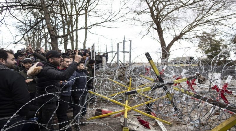 Europa se konačno opametila i prihvatila Orbanovu politiku: Složno se bori protiv Erdogana i ilegalnih migranata