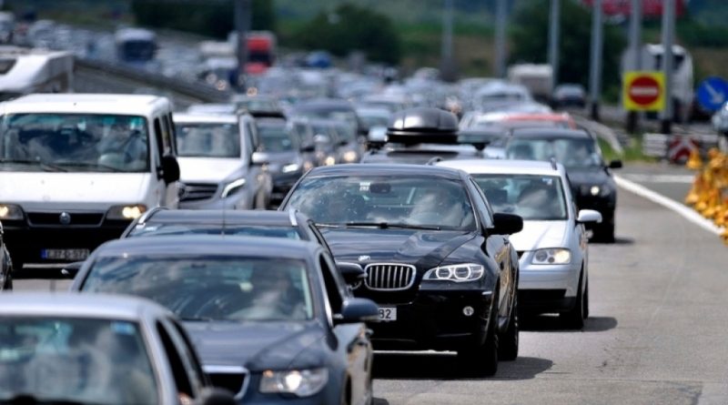 Kraj benzinaca i dizelaša sve je bliži: Britanija bi 2032. mogla zabraniti njihovu prodaju