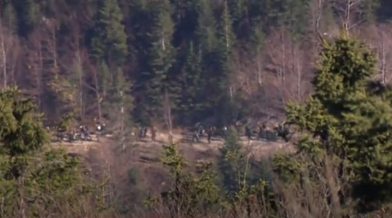 Izdaje li Europa Hrvatsku kao i stoljećima prije?
